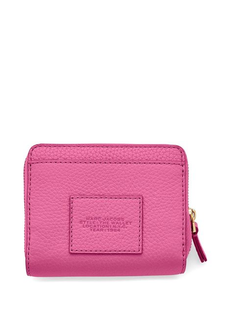 Portafoglio the wallet in fucsia marc jacobs - donna MARC JACOBS | 2R3SMP044S10678